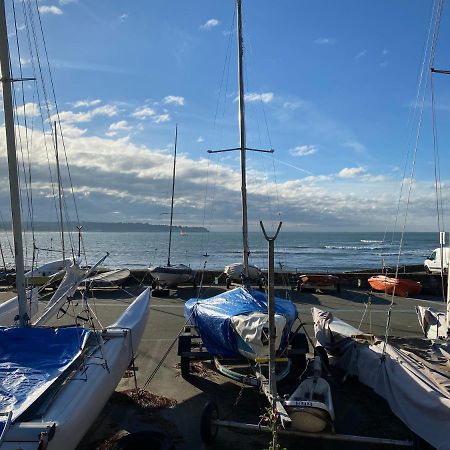 Proche Plage De Royan, Vue Mer, Equipements Modernes, Confort サン・ジョルジュ・ド・ディドンヌ エクステリア 写真