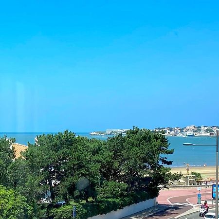 Proche Plage De Royan, Vue Mer, Equipements Modernes, Confort サン・ジョルジュ・ド・ディドンヌ エクステリア 写真