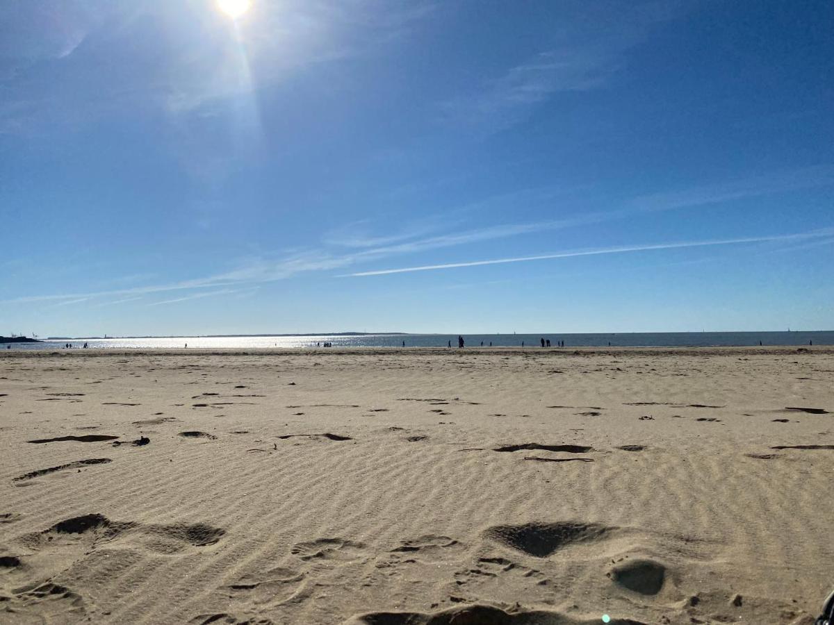 Proche Plage De Royan, Vue Mer, Equipements Modernes, Confort サン・ジョルジュ・ド・ディドンヌ エクステリア 写真